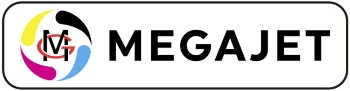LOGO MEGAJET 350