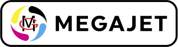 LOGO MEGAJET 350